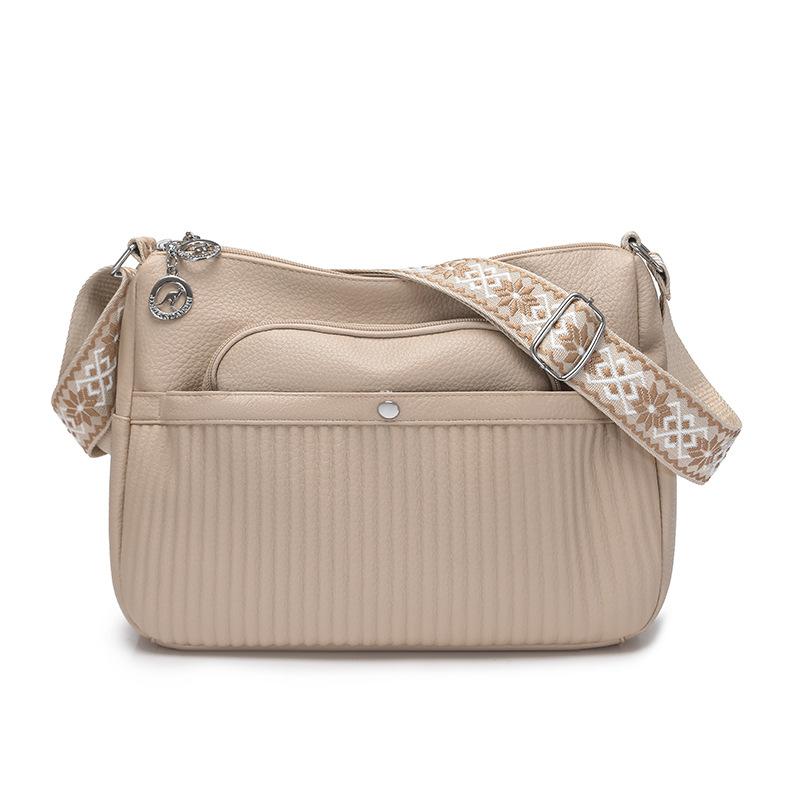 Women s Shoulder Bag PU Small Square Bag