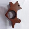 Wooden Pet Cat Dog Reading Bookmark Bookmarks Rings Student Pages Guide Marker Marking Sign Book Page Holder