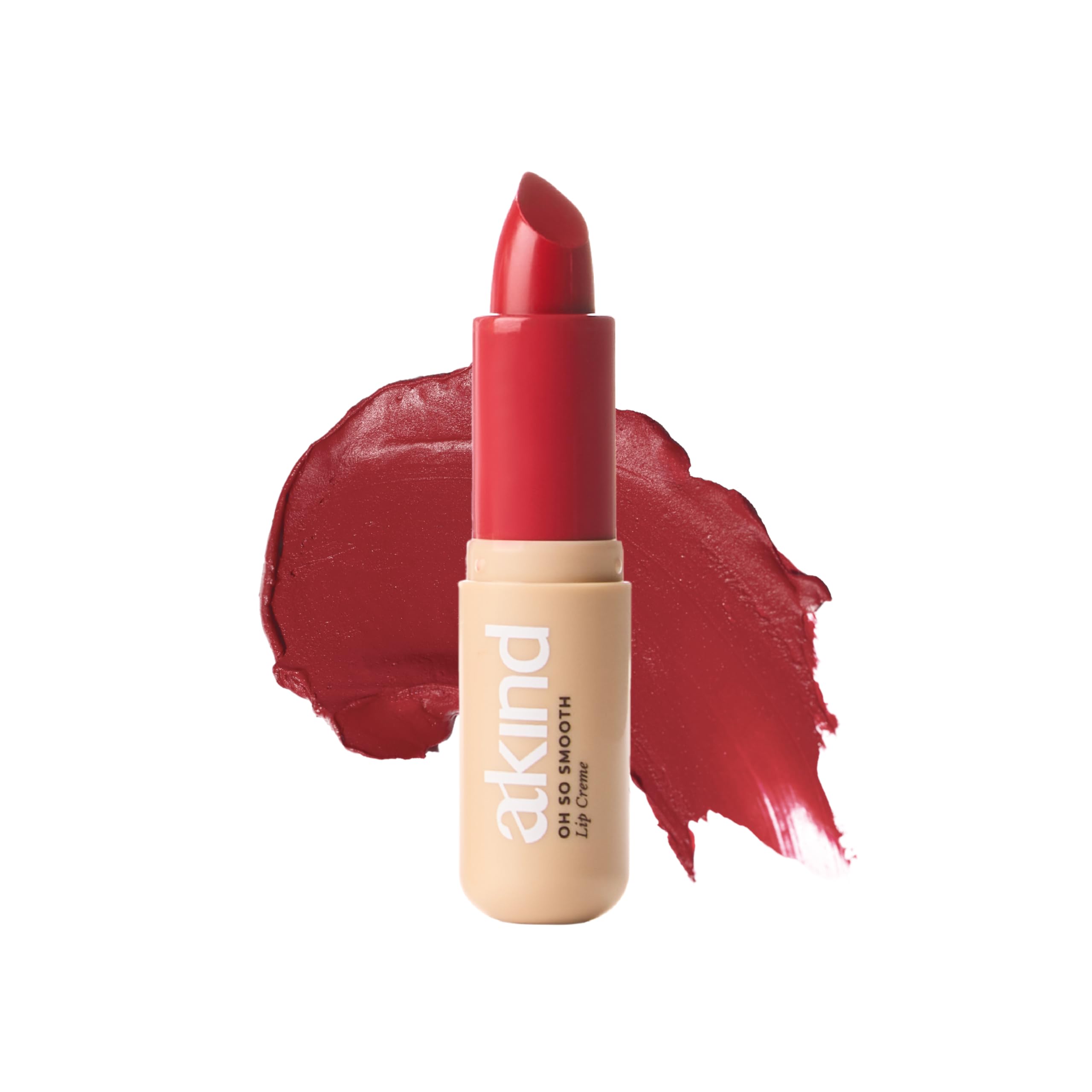 

AKIND Oh So Smooth Lip Crème - Sunset (4.2g)