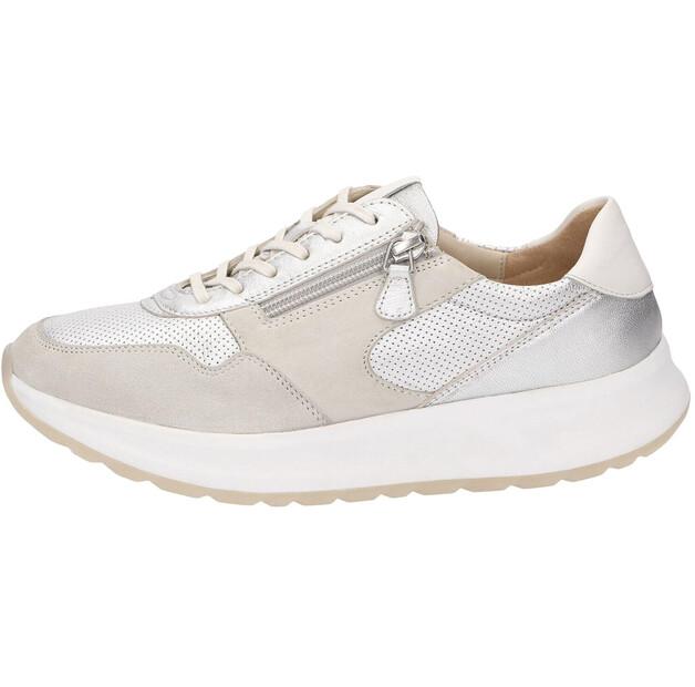 Женские полуботинки Sioux Sunivla-700-j sneaker leder gummisohle