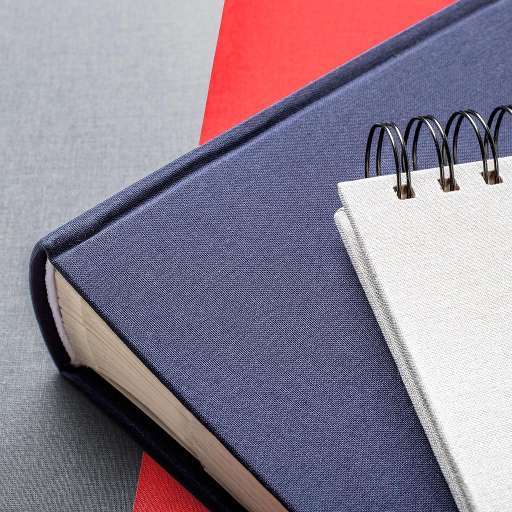 Cloth ClassicFotoalbum