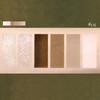 Girlcult Face Palette  15g/0.53oz 13g/0.46oz 14.2g/0.50oz  (3 Color Options)