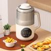 Daewoo Wall-breaking Soymilk Maker CN plug (adapter included)