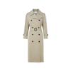 LANGZI Yang 25 Series Commuter Trench Coat