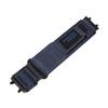 Nylon Sportrem Sport Nylon Ersättningsarmband Utomhus Kardborreband Klockarmband för Huami T