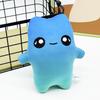 New Product 20cm Anime Cute Stuffed Toys Doll Pillow Kawaii Pp Cotton Filling Vehicle Mounted Room Decoration Holiday Gifts
