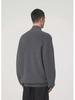 Autumn Old Money Loose Knit Cardigan Sweater