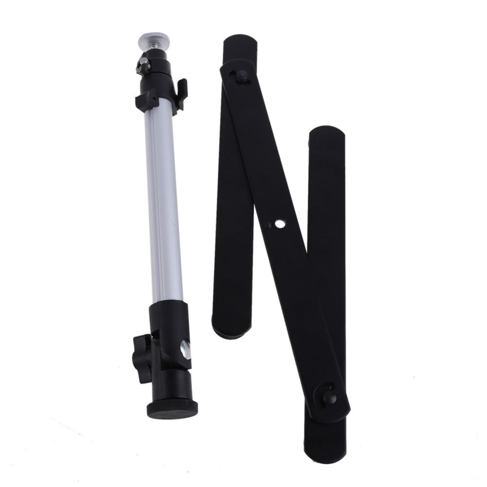 Buy Table Top Monopod Desktop Tripod Mount with Flexible Stand for DSLR