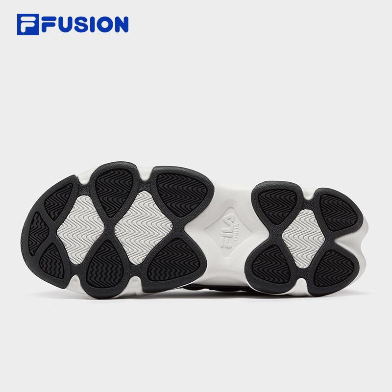 FILA FUSION Men's Bear Claw Dad Shoes 2025