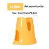 Leak-Proof Hamster Water Bottle & Dispenser 