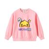 B.Duck Unisex Kids' Cartoon Pullover Sweatshirt 8950