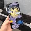 For Huawei Y7 2019 Case Soft TPU Phone Case Y 7 2019 Cover for Huawei Y7 Prime 2019 Silicone Coque Funda Matte Skily Back Shell
