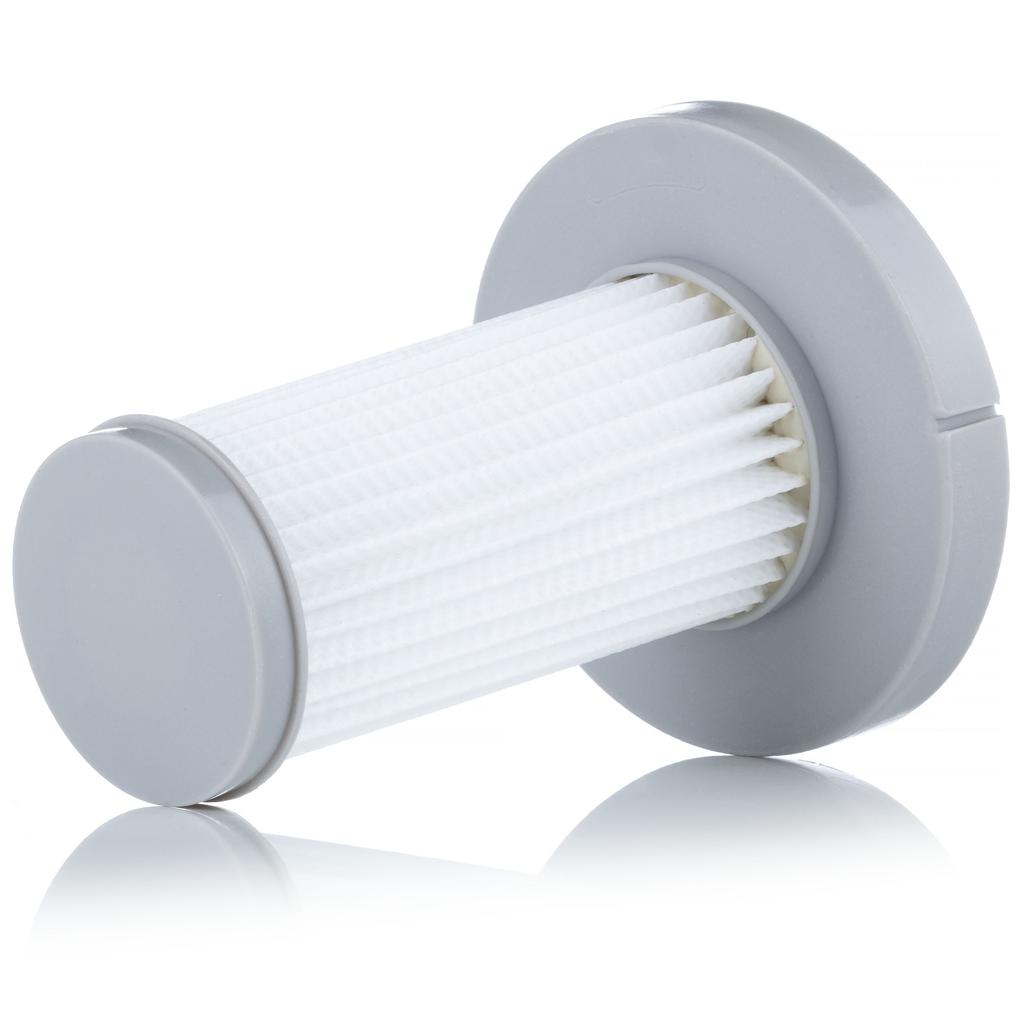 Rosfix Zestaw Filtrów Do Odkurzaczy – 4x Filtr Główny + 4x Piankowy | Kompatybilny Z Deerma DX700/DX700S | Zmywalne I Ekologiczne