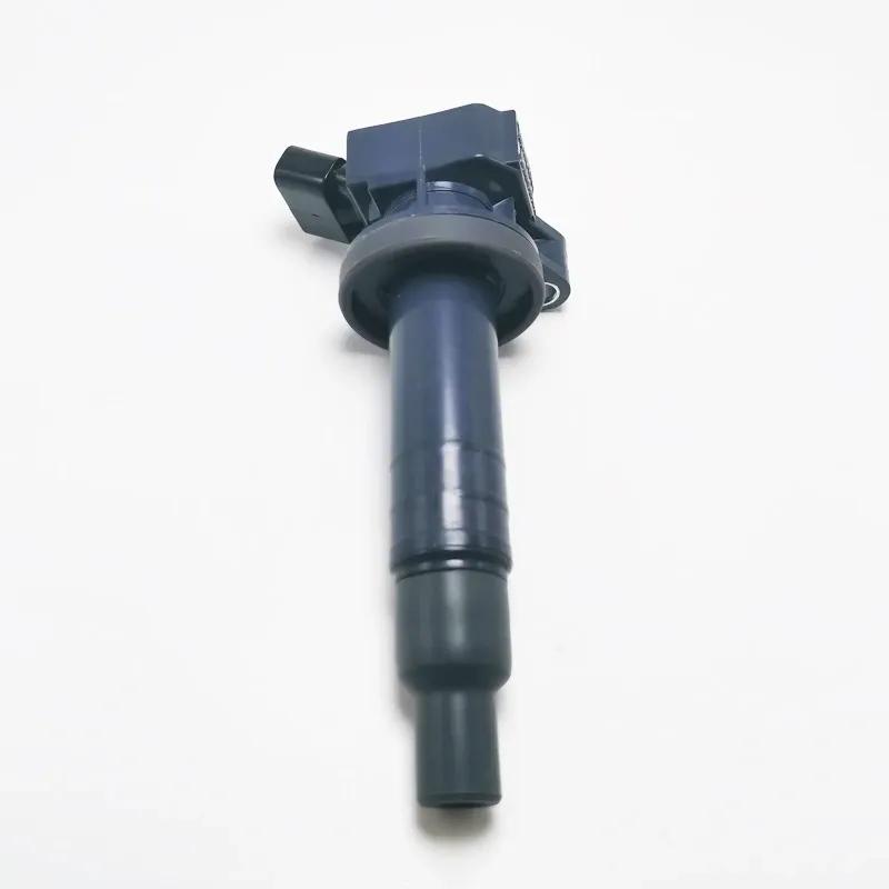 Новая катушка зажигания система зажигания для Toyota Corolla Matrix Celica MR2 Yaris RAV 4 AYGO CELICA AVENSIS 9091902239 9008019019