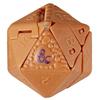 Dungeons & Dragons Dicelings Beholder Collectible D&D Monster Dice Transformation Giant D20 Action Figure Role-Playing Dice