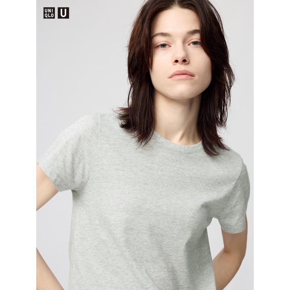 Uniqlo Japan Supima CoTTon T