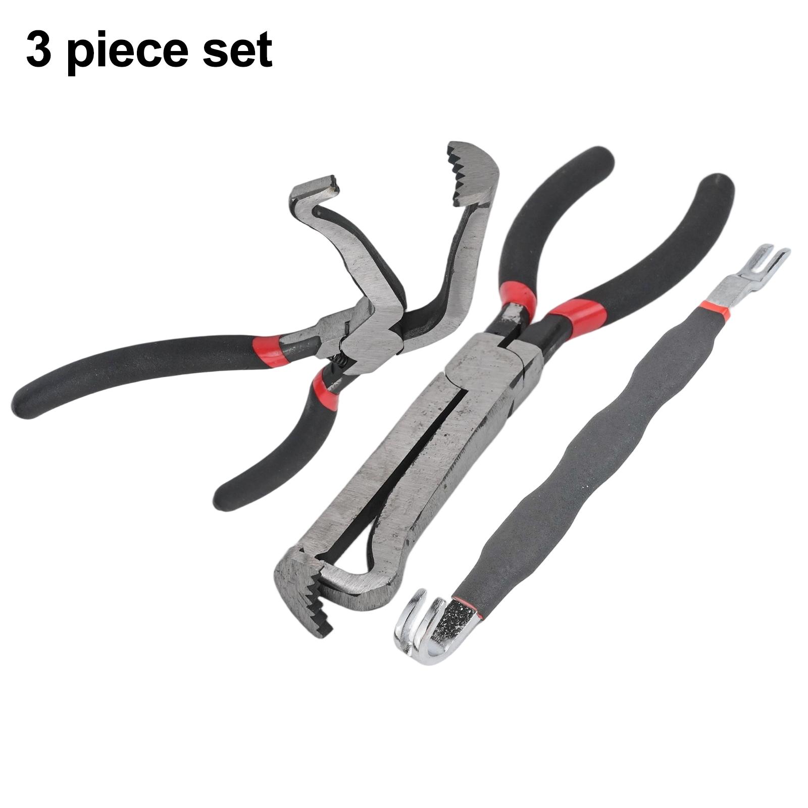 

Quick Release Electrical Connector Tools for Efficient Vehicle Service