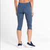 H4724 Dare2B Influential 3/4 Women'S 3/4 Sport Leggings Xxs