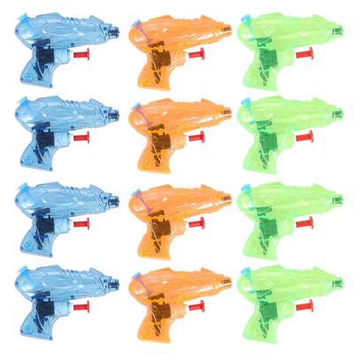 Water Guns Kids Toys Summer Soaker Pool Party Favors Super Birthday Games