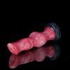 Soft Big Monster Dildo Dog Anal Plug Butt Plug Adult Sex Toy Animal Penis For Female Anal Stimulation Sexy Erotic Toy