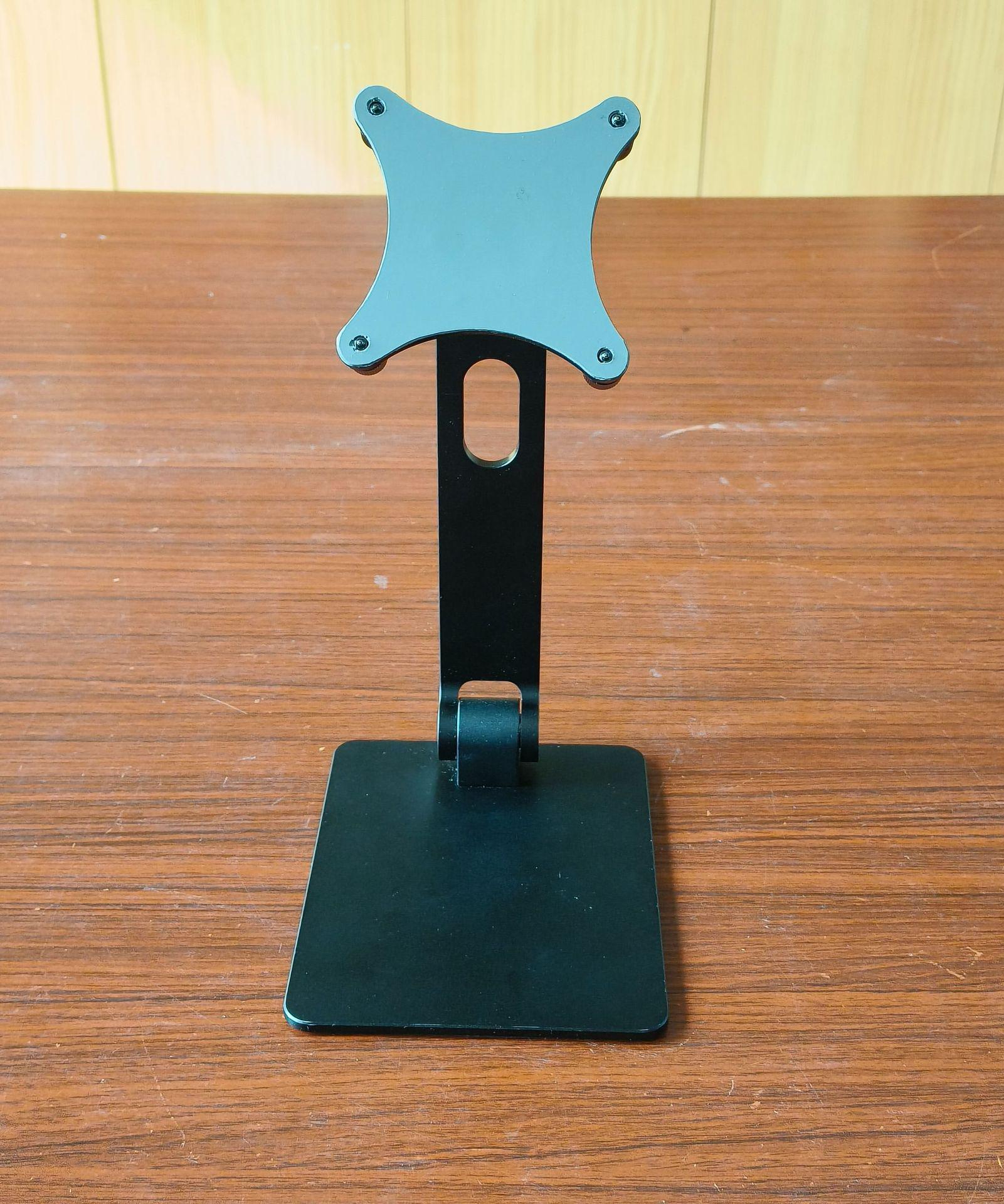 

Rotating Portable Monitor with Full Metal Bracket - T69-6 чорний
