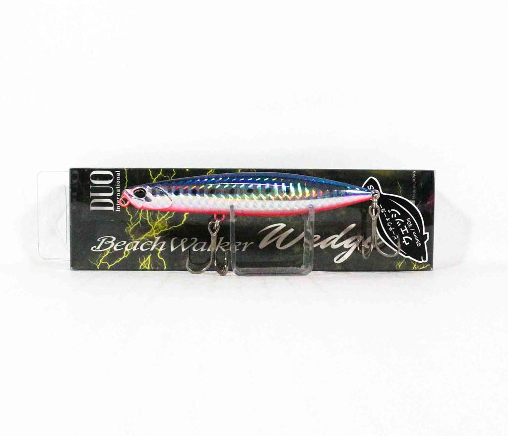 Duo Beach Walker Wedge 95 mm 30 grams Sinking Lure AHA0087 (1983)