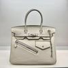 Hot Sale High-end Rock Platinum Bag First Layer Soft Cowhide Pocket Bag Zipper Bag Portable Shoulder Bag Versatile