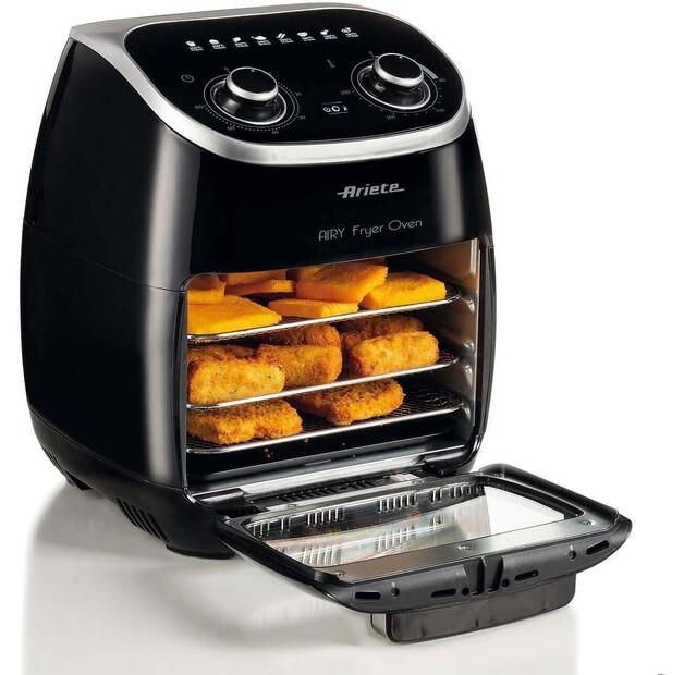 Deep Fryer Ariete 4619 Airy