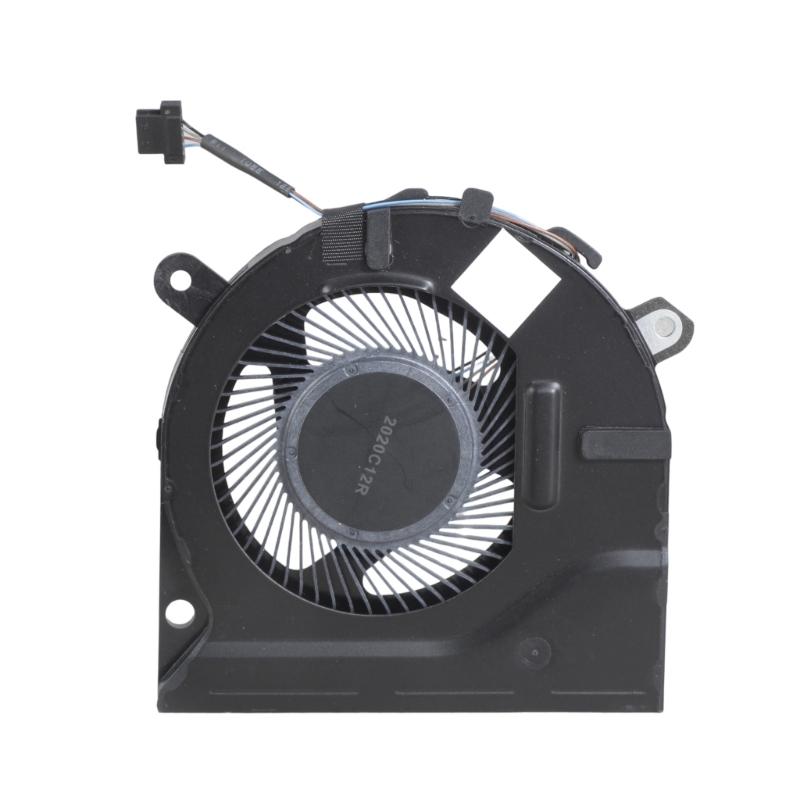CPU Fan Laptop Cooling Fan DC5V 0.5A 4pin Coolers for 14DV TPN-Q244 TPN-Q245 TPN-Q246 Laptop Heatsink Part 1