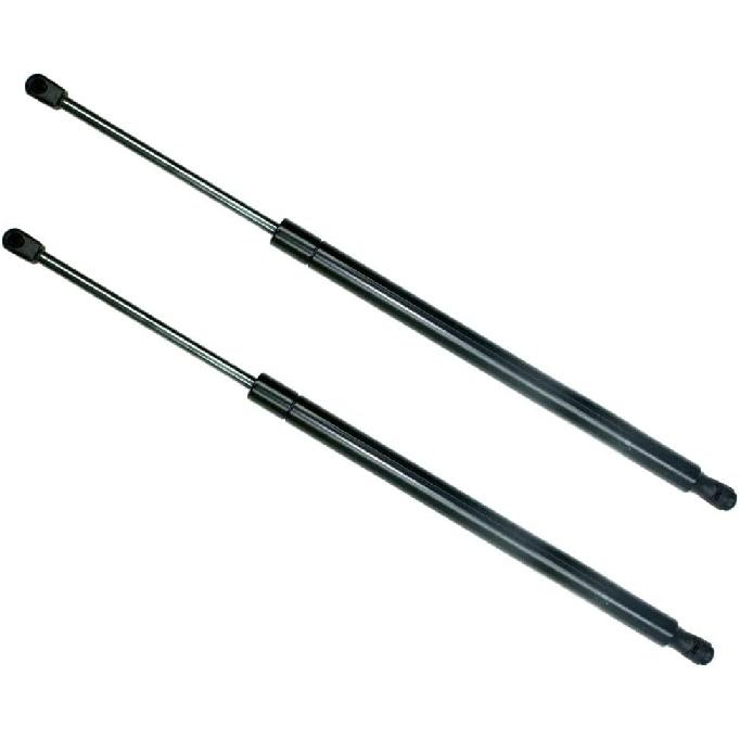 

2Pcs 19.38 Inch Rear Back liftgate tailgate Hatch trunk Struts Lift Supports Fits 2007-2013 OUTLANDER (not for Sport Model)- Shock Gas Spring Prop