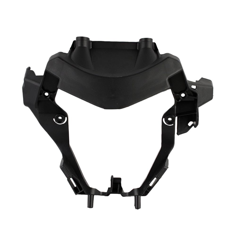 

Motorcycle Headlight Bracket For KTM EXC-F 300 2024 Replacement Front Upper Fairing Cowling Headlamp Stay Bracket Holder Just bracket