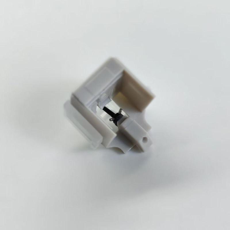 ABYB 1Pc ATN3600L Stylus Needle Clear Treble Performance for AT-LP60 Turntable Vinyl Record Phonograph Jazz Lovers