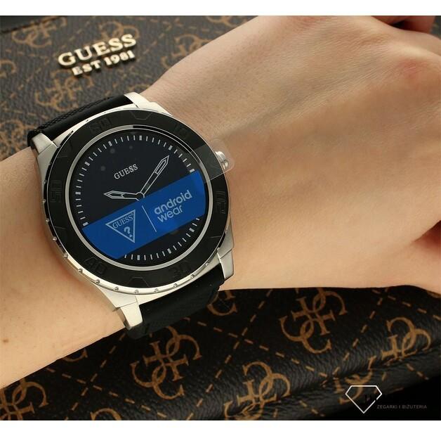 Guess Connect Touch C1001G1 Guessc1001G1 Watch