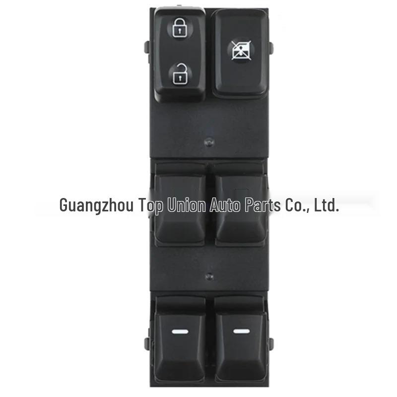 Compatible with Hyundai/Kia Power Window Switch 93570-3W450