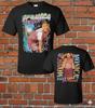 Monica Bootleg Grafik-T-Shirt