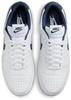 Sneakers Nike Big White/midnight Navy