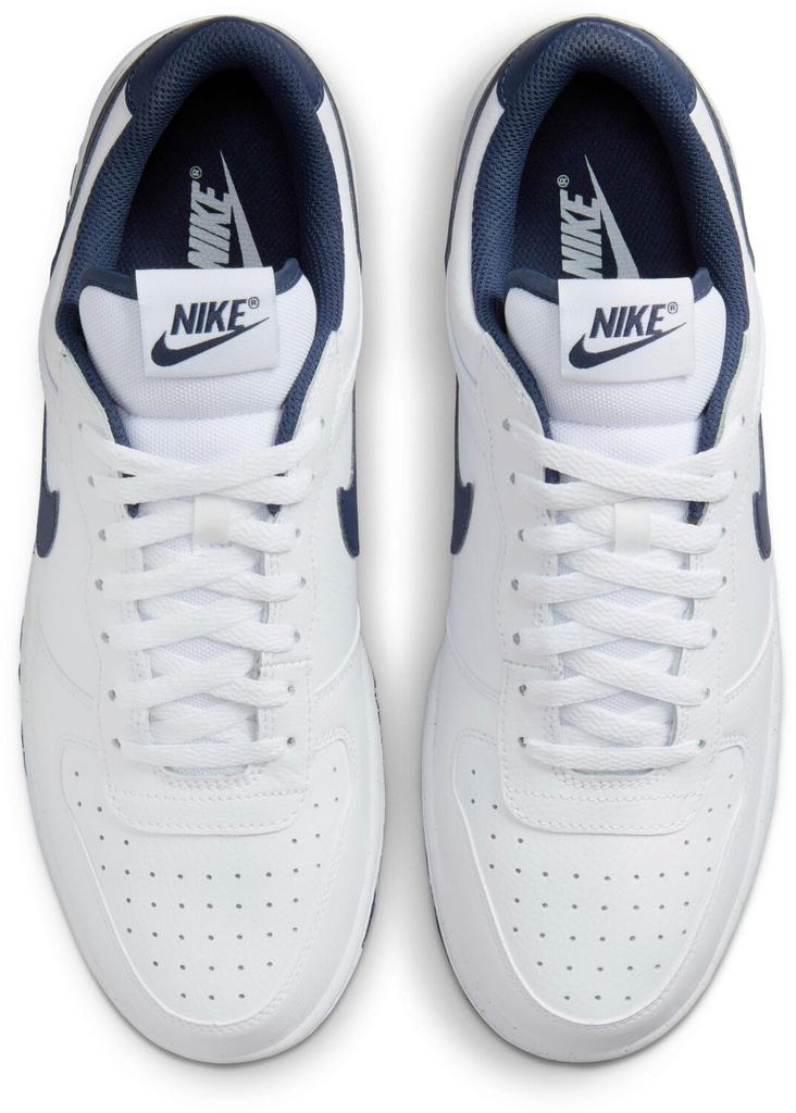 Sneakers Nike Big White/midnight Navy