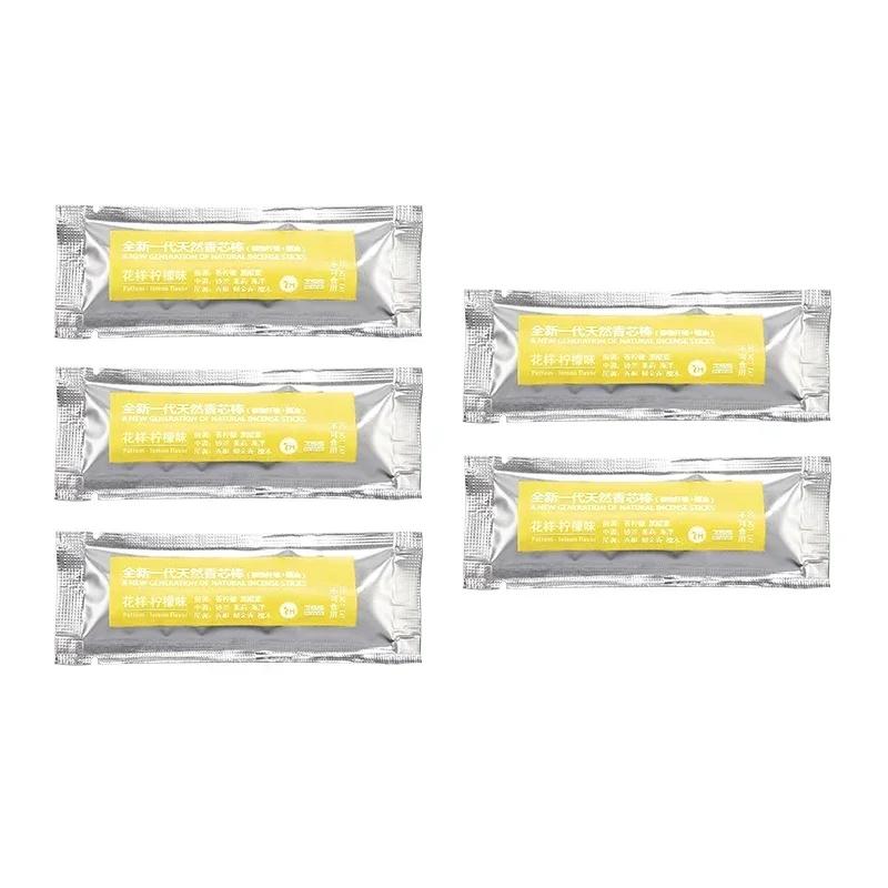 Opq1 Car Aromatherapy Stick Fragrance Deodorant Fresh Clip For Volkswagen GTI Golf 6 7 8 Polo VW R-Line CC Passat Tiguan T-ROC Arteon