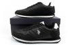 U.S. Polo Assn. Joy Man [JOY001M/FS1 BLK] ’41