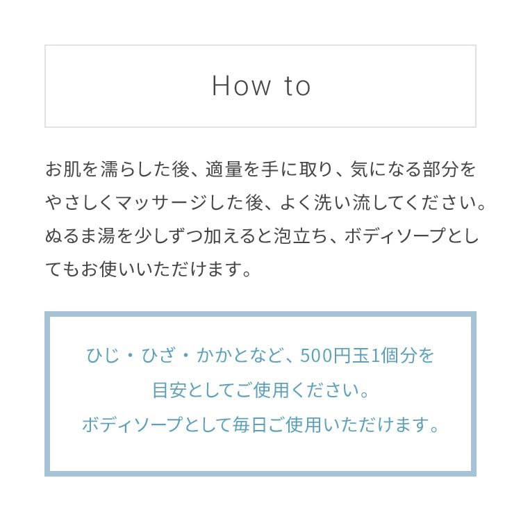 Wafood Made Fermented Sake Lees Body Scrub Soap Scrub Cleanser for Dull Brightening Galactomyces Fermented Sake Lees Amino Vitamin Skin Care & Glow,