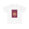 St. Helena Passport - T-Shirt