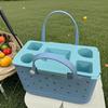 Top Cup Holder Tray Accessories for Bogg Bag X-Large Waterproof EVA & Phone Holder Fit for Stanley Cup - Organizer for Bogg Bag