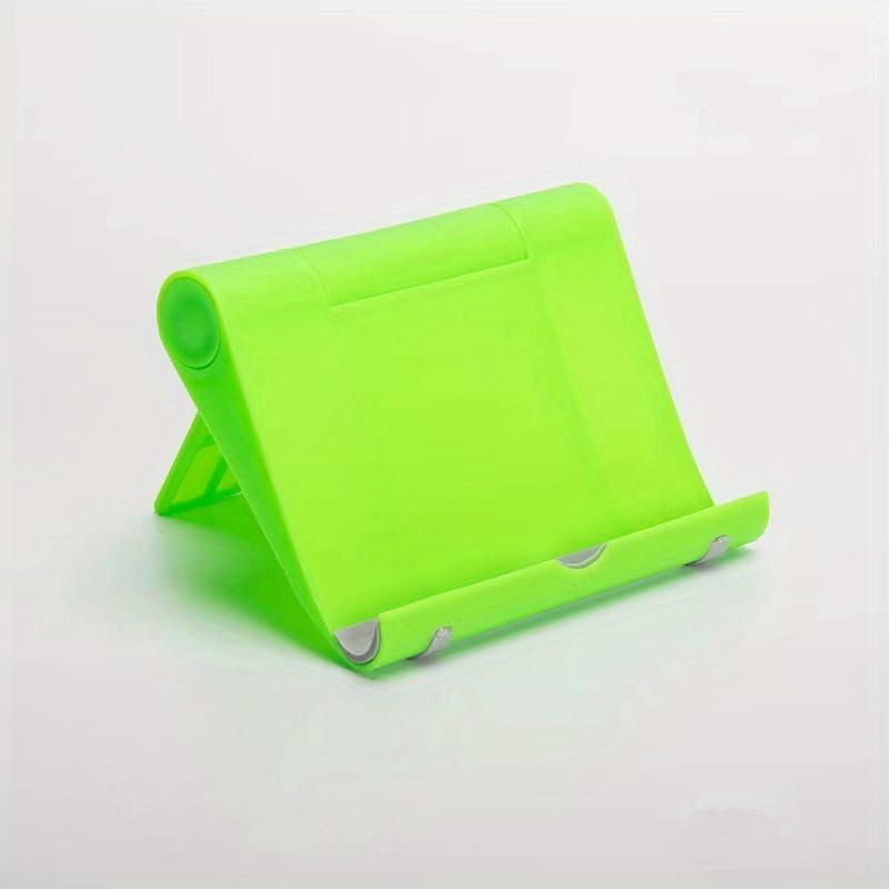 Mobile Phone Holder Tablet Universal Lazy Desktop Multifunctional Folding Portable Mobile Phone Holder