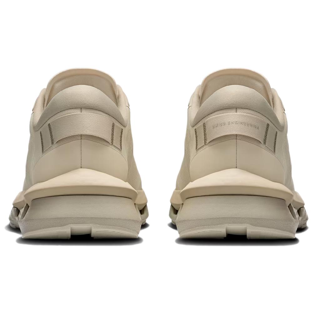 Cloudzone Pearl Truffle Women Sneakers Cream 3WF10074315