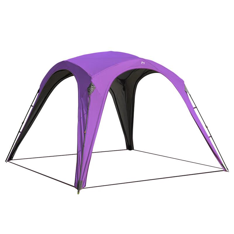 Wolf Walker Outdoor Instant Dome Camping Tent