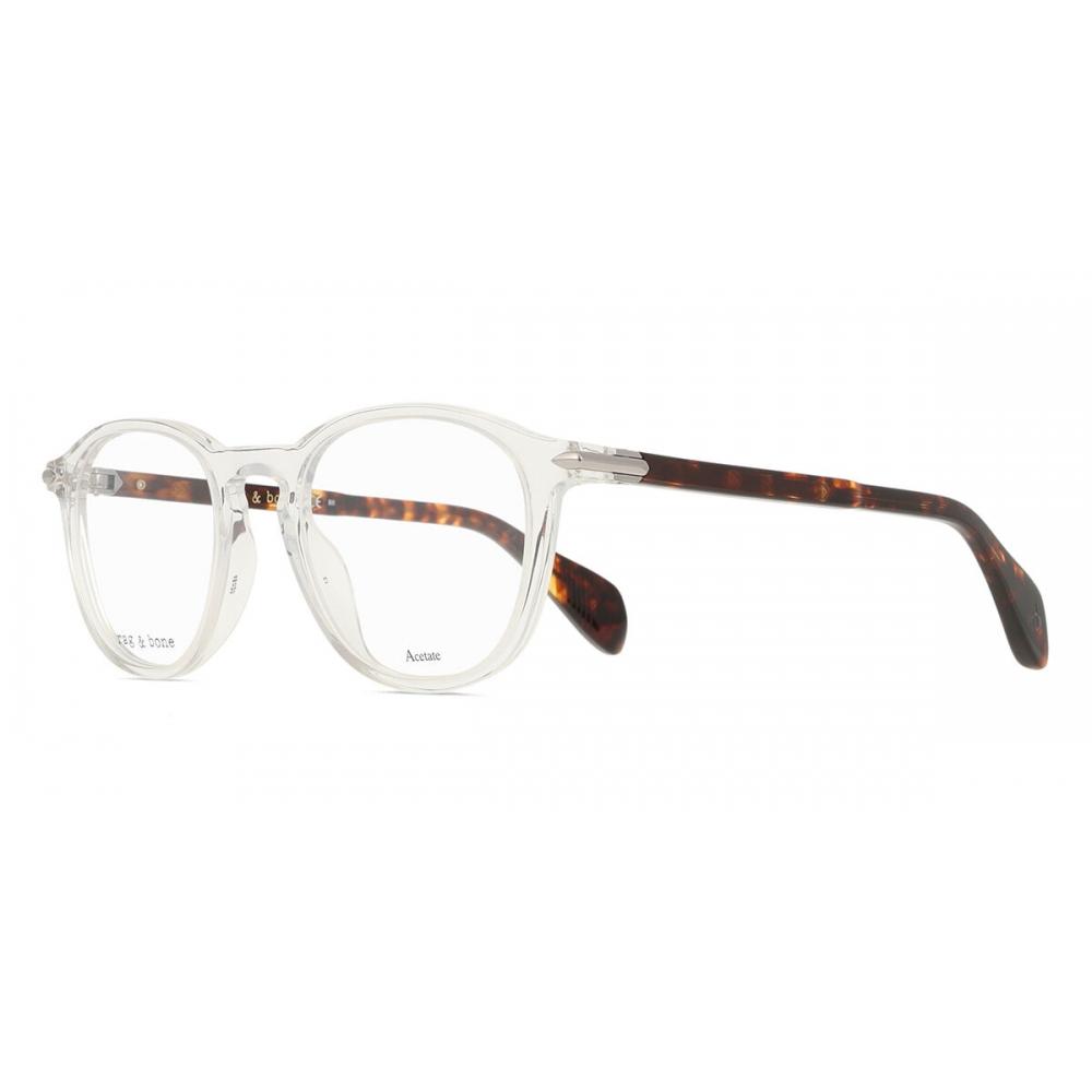 Rag   Bone Rnb7020 900 Men Eyeglasses