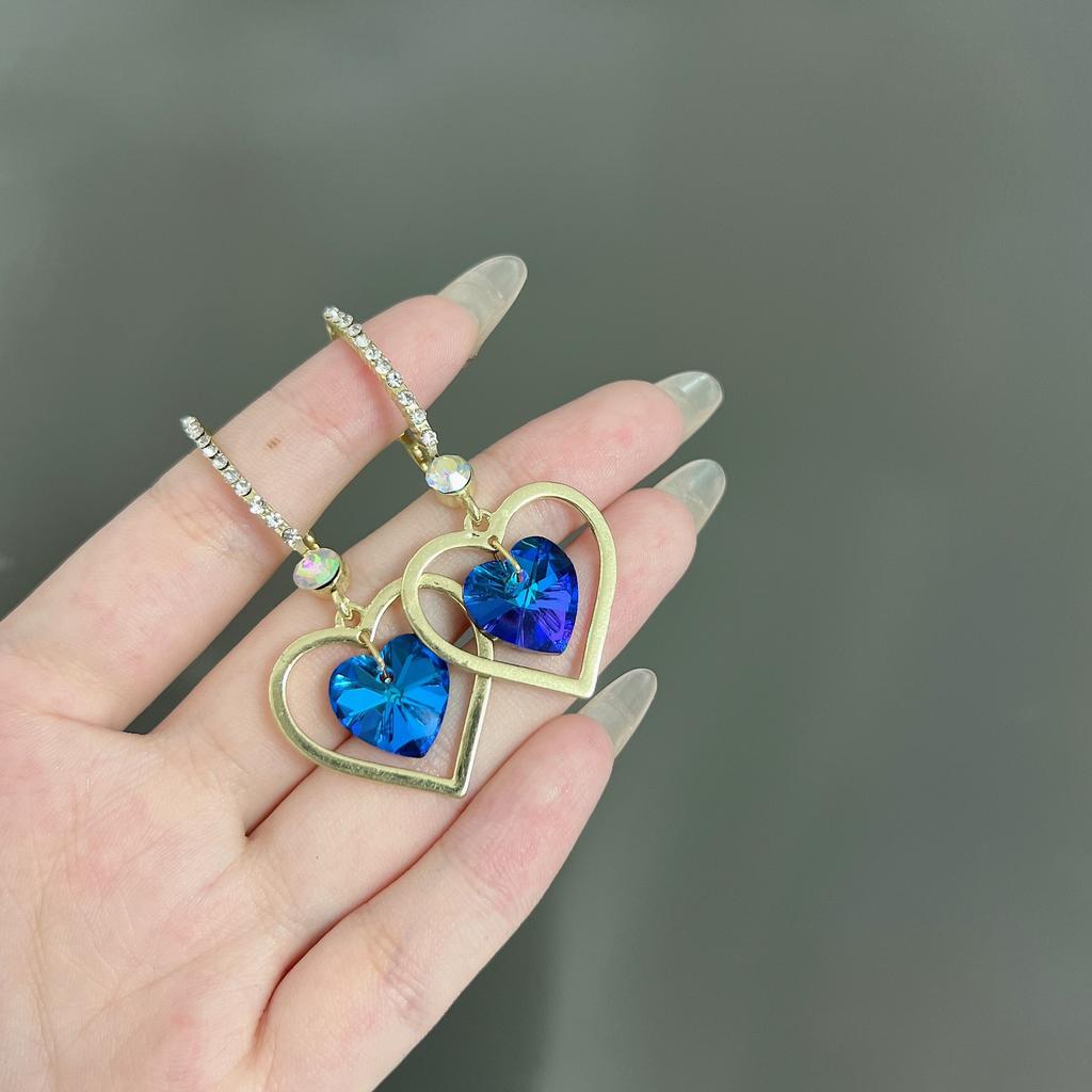 Fashion Earrings For Women Ladies
