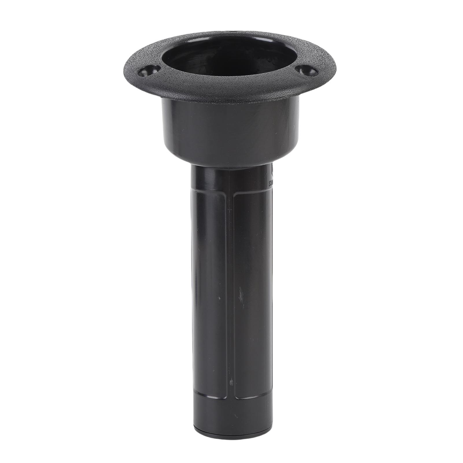 Fishing Rod and Cup Holder 224mm High Strength Boat Fishing Pole Cup Holder 0 15 30 Degree Adjustable for Yacht Ship