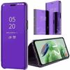 Case - Xiaomi - Redmi Note 12 5G - Purple - Anti-Scratch - 360 Degree Protection