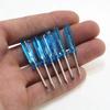 12/240pcs Phillips Slotted Cross Head Mini Screwdriver For Mobile Phone Laptop Xbox 360 Wireless Controller Repair Open Tool